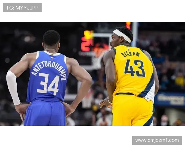 考辛斯称雄鹿季后赛缺乏第二选择特雷杨与字母哥组合将势不可挡