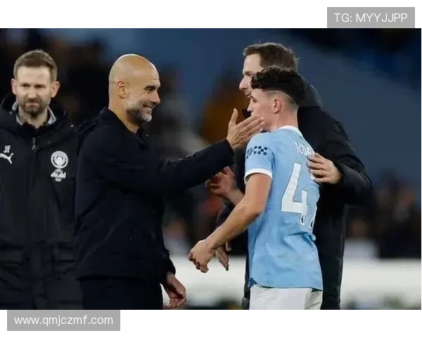 瓜帅坦言希望留住小蜘蛛但理解他选择与哈兰德竞争的决定